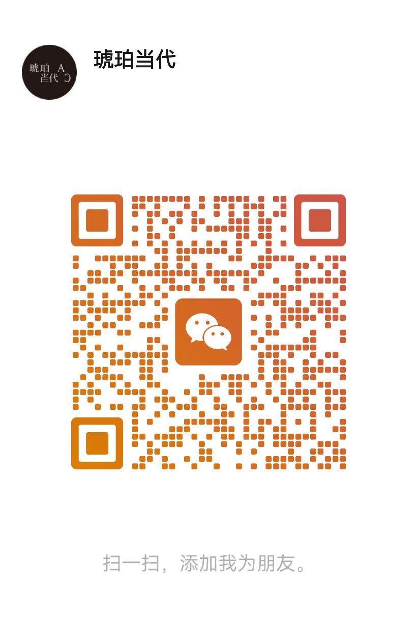 Official Account QR